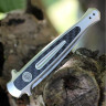Нож KERSHAW 7150RAW LAUNCH 8 K7150RAW