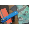 Нож KERSHAW 9000BLUBW LIVEWIRE K9000BLUBW